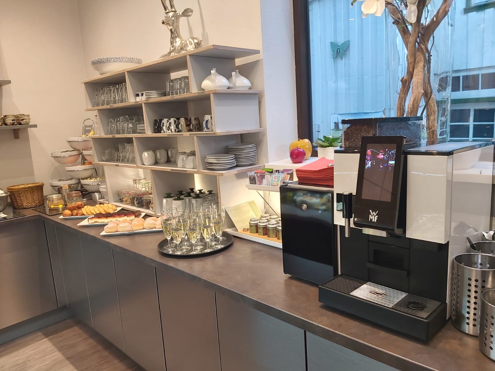 Hotel & Restaurant Druidenstein