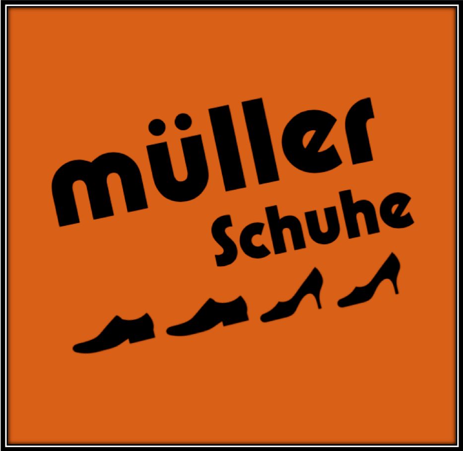 Müller-Schuhe