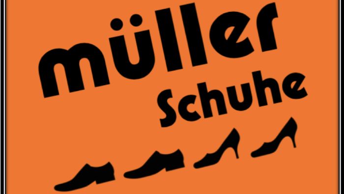 Müller-Schuhe