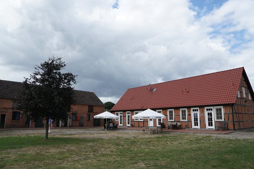 Zur Wildgans Zießau