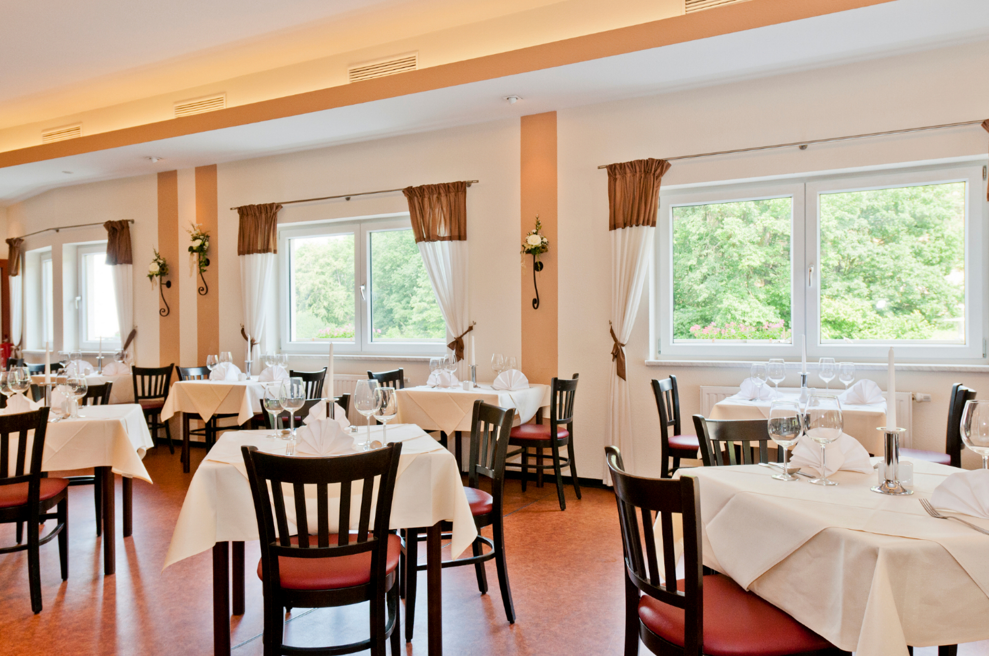 Regiohotel & Restaurant Schanzenhaus