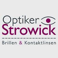 Optiker Strowick