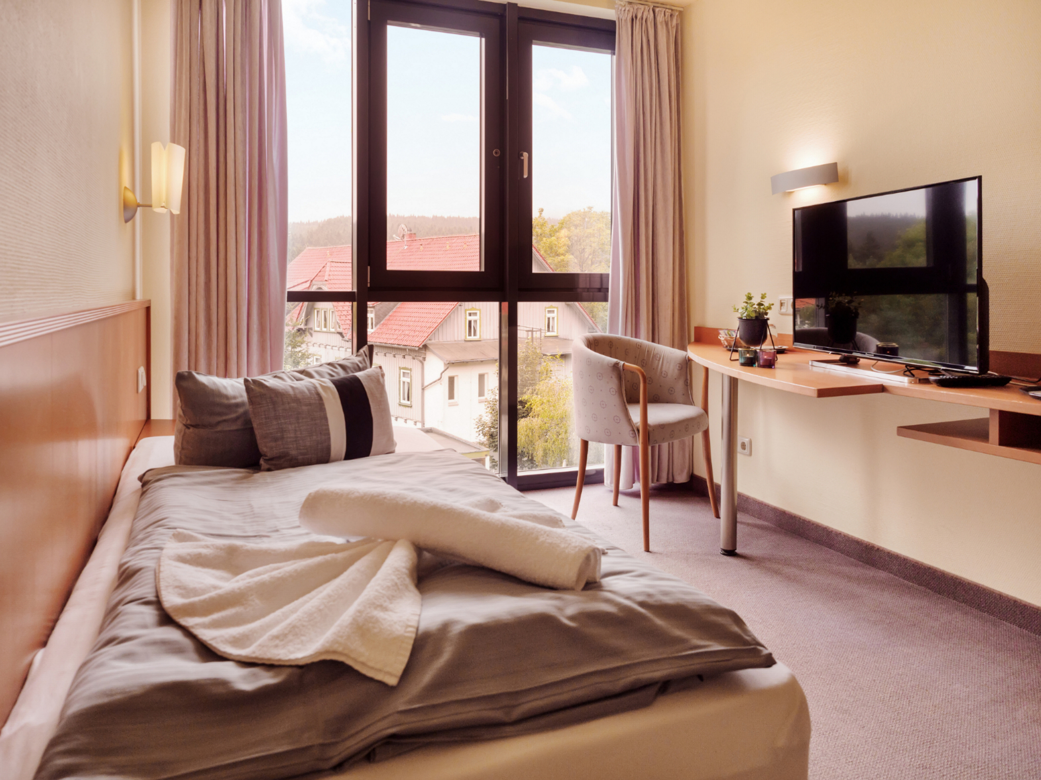 Regiohotel Am Brocken Schierke