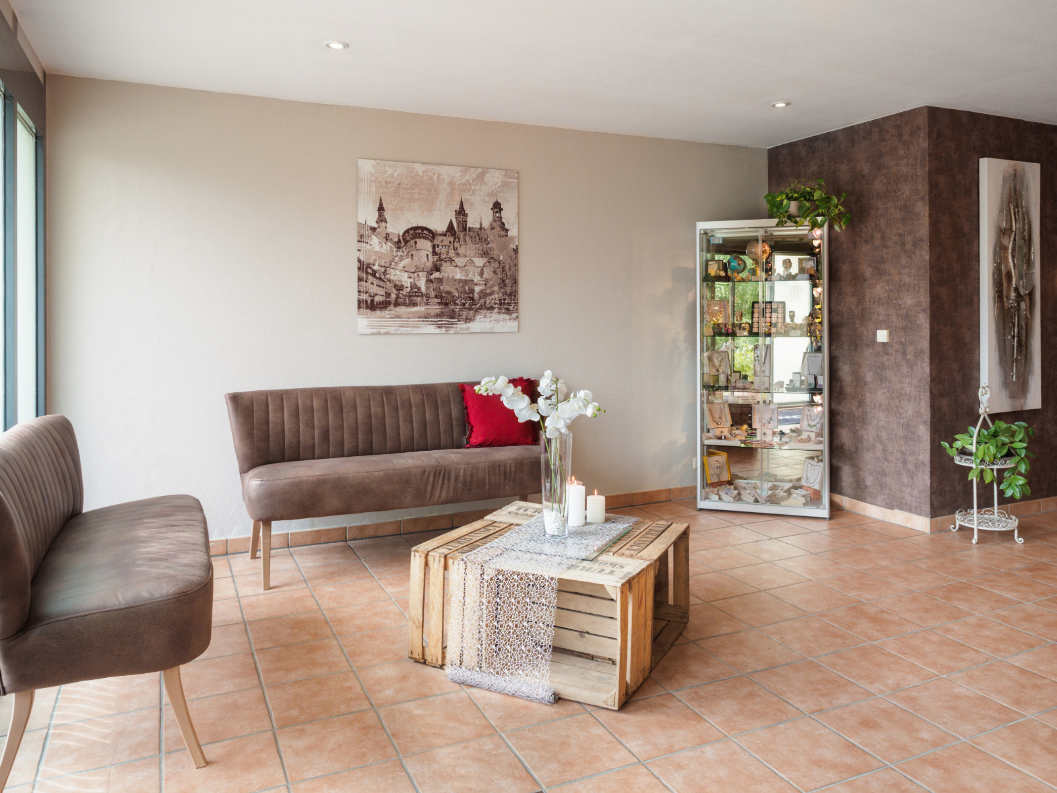 Regiohotel Am Brocken Schierke