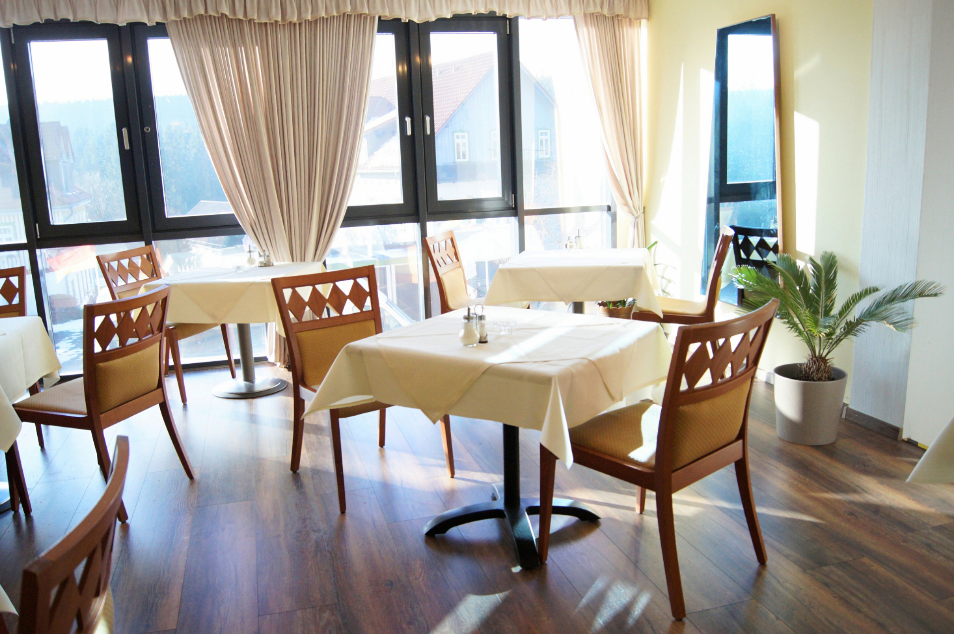 Regiohotel Am Brocken Schierke