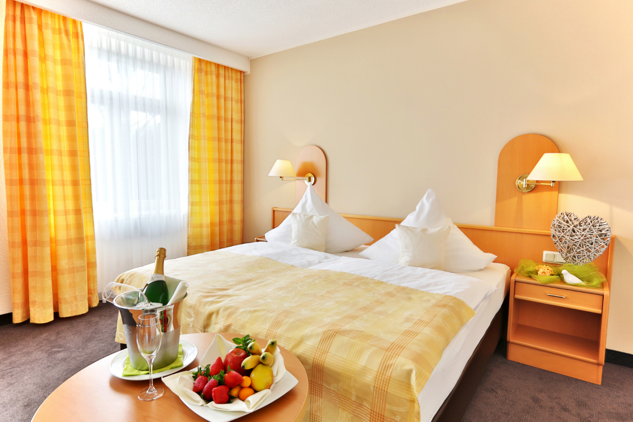 Naturresort Berghotel Ilsenburg