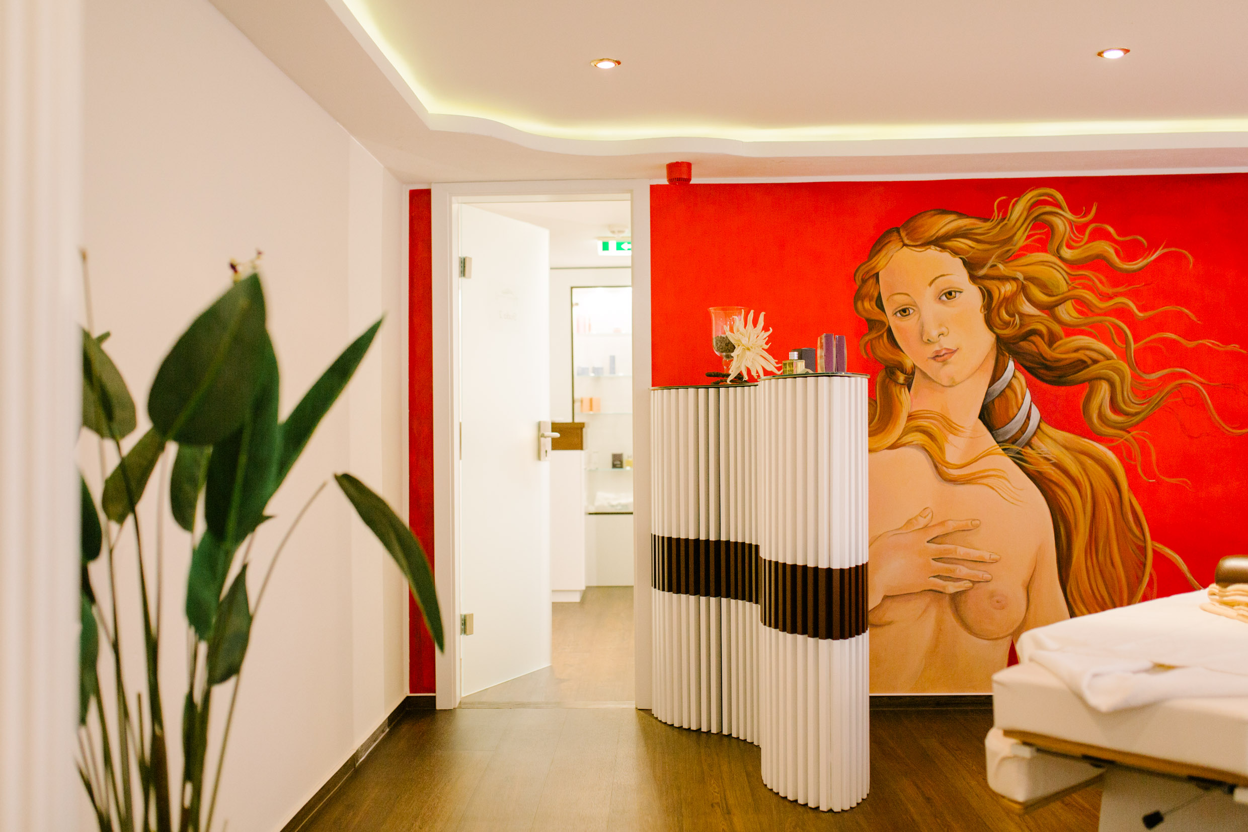 Naturresort Berghotel Ilsenburg