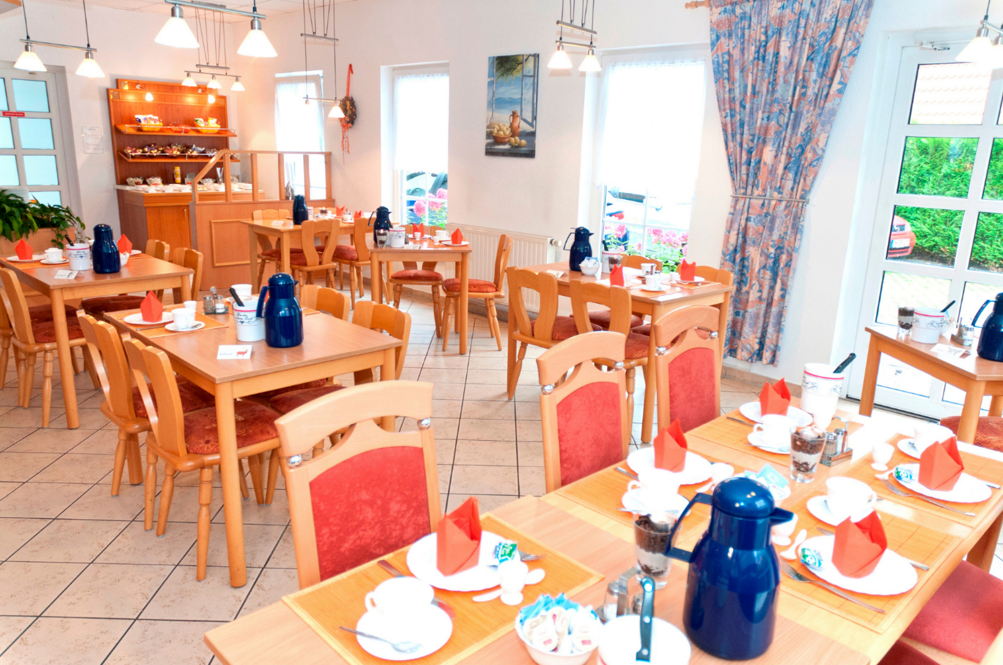 Regiohotel Pfälzer Hof Wernigerode