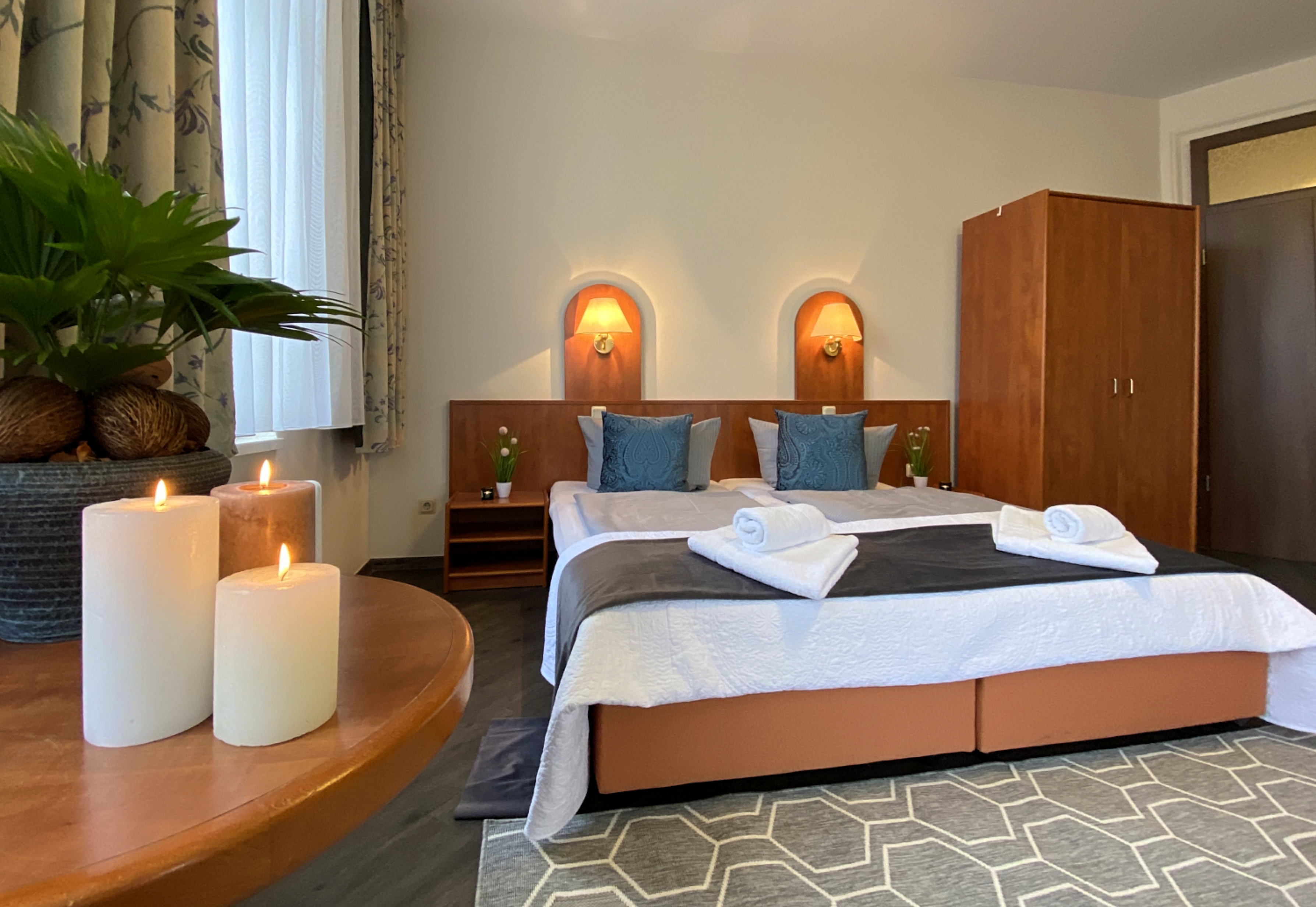 Regiohotel Quedlinburger Hof