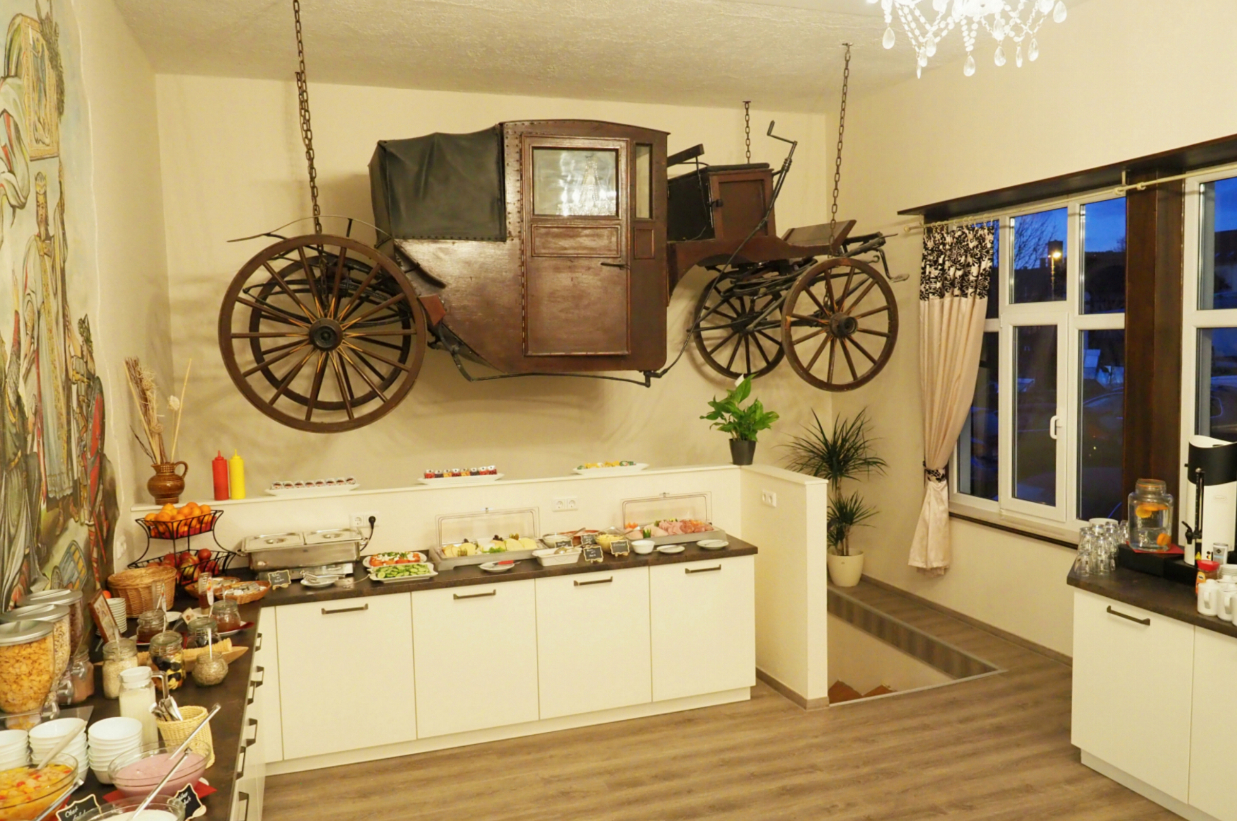 Regiohotel Quedlinburger Hof