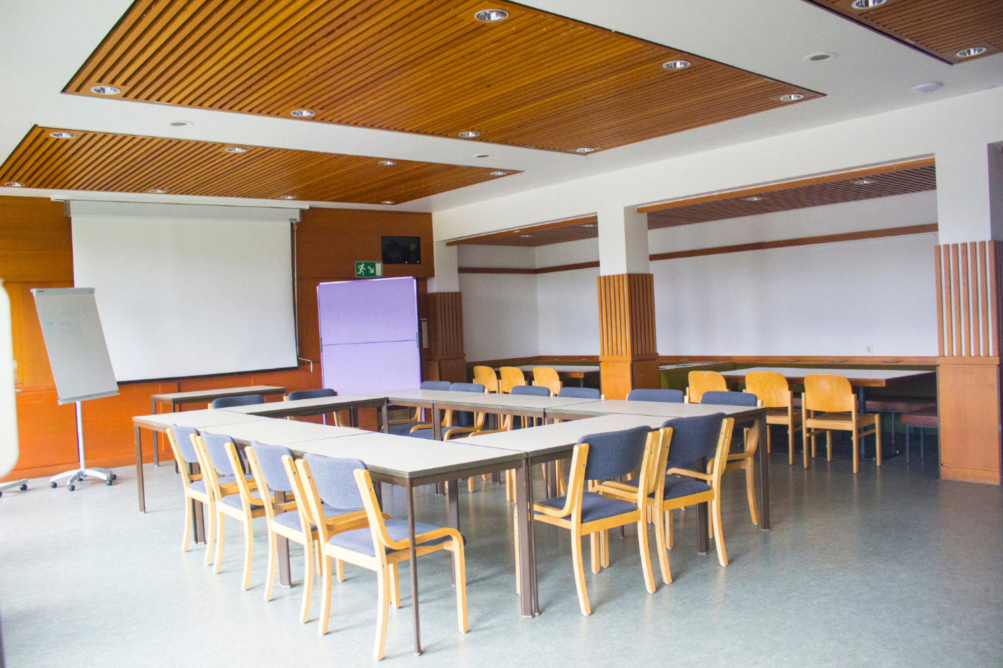 Internationales Haus Sonnenberg