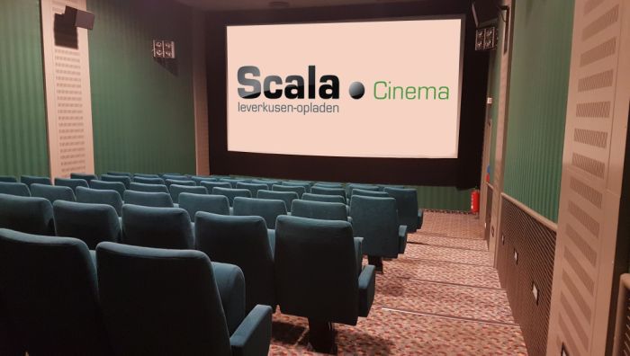Scala Cinema Leverkusen