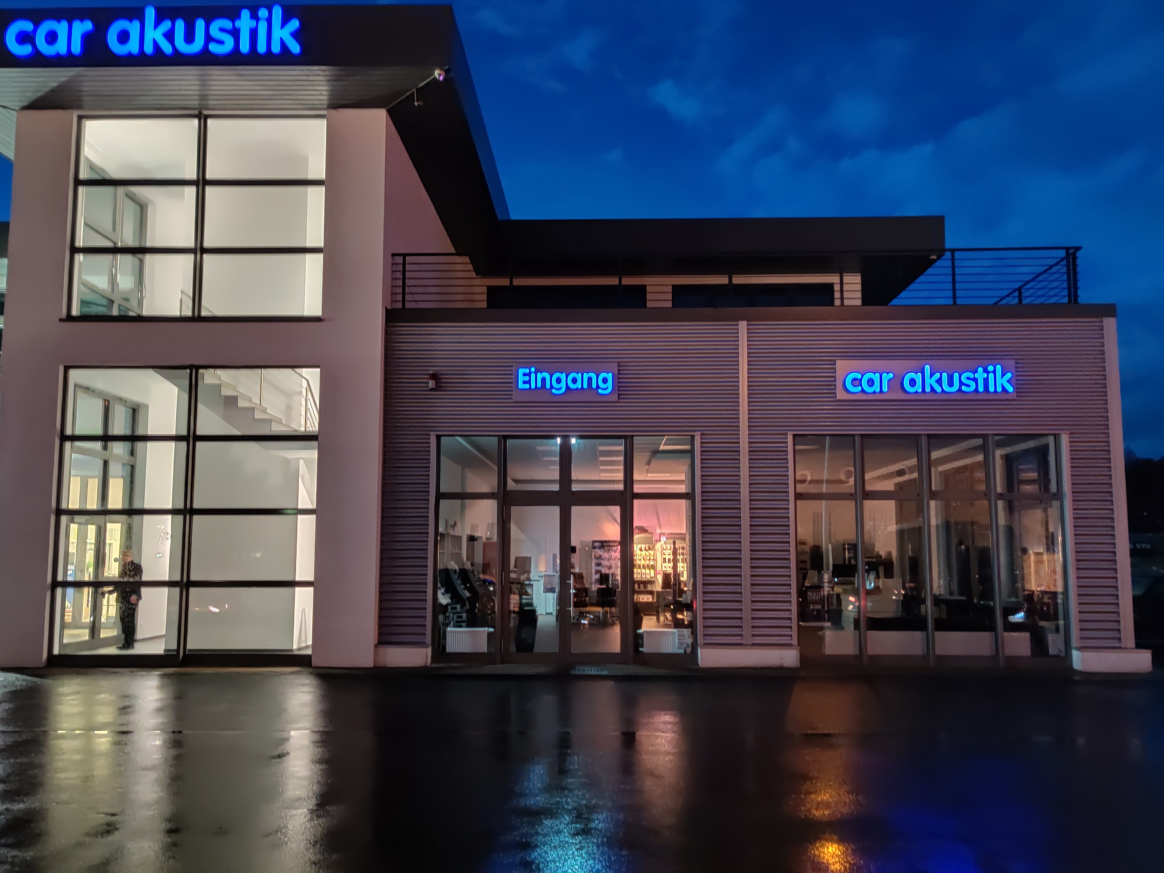 car akustik GmbH Hameln