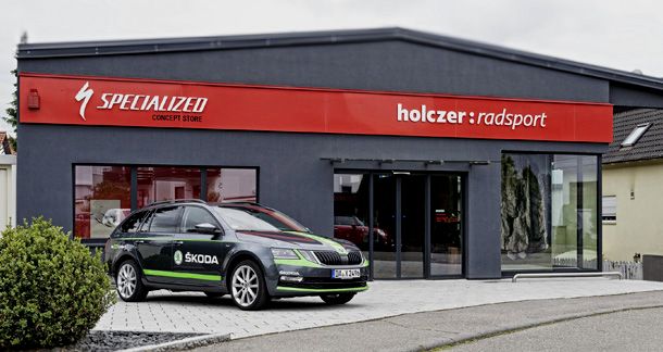 holczer radsport specialized concept store herrenberg gutscheine