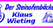 Der Steinofenbäcker Klaus Wieting