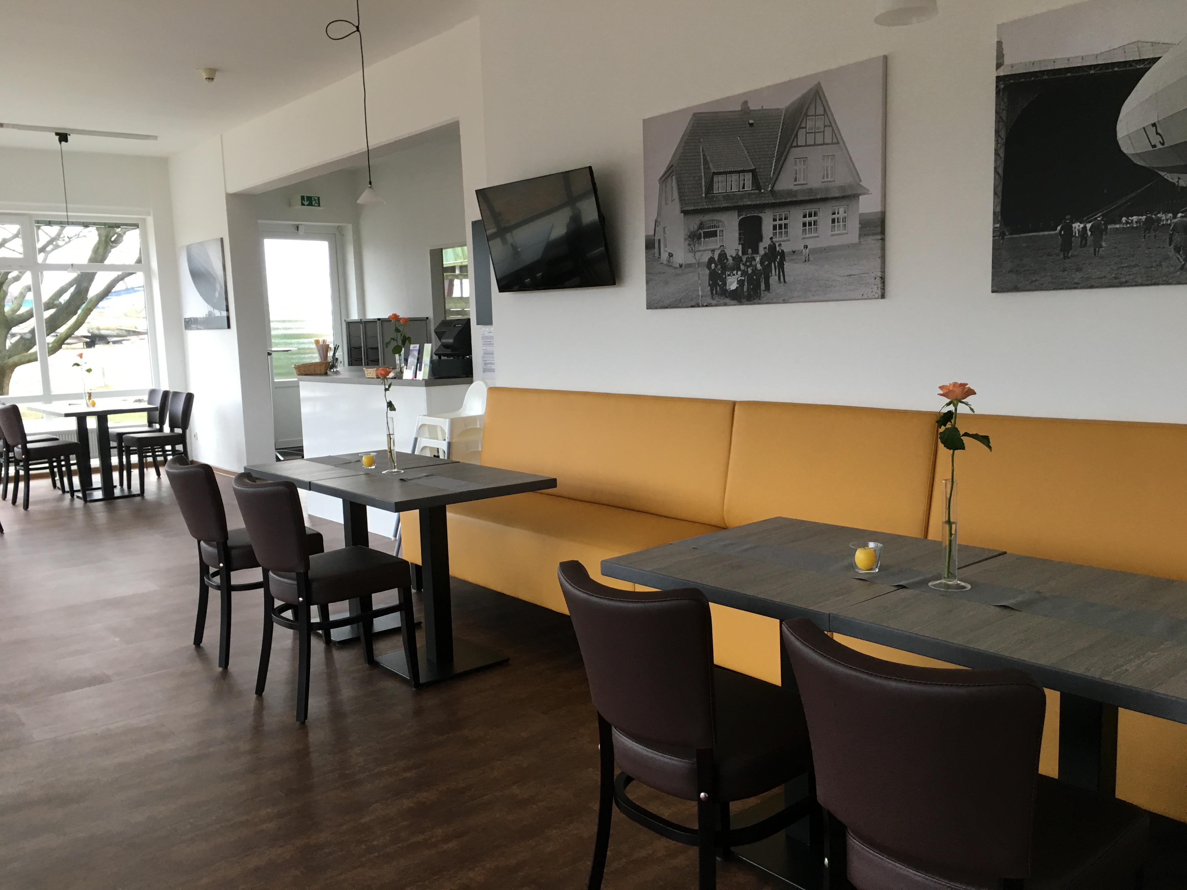 AERONAUTICUM - Deutsches Luftschiff- und Marinefliegermuseum