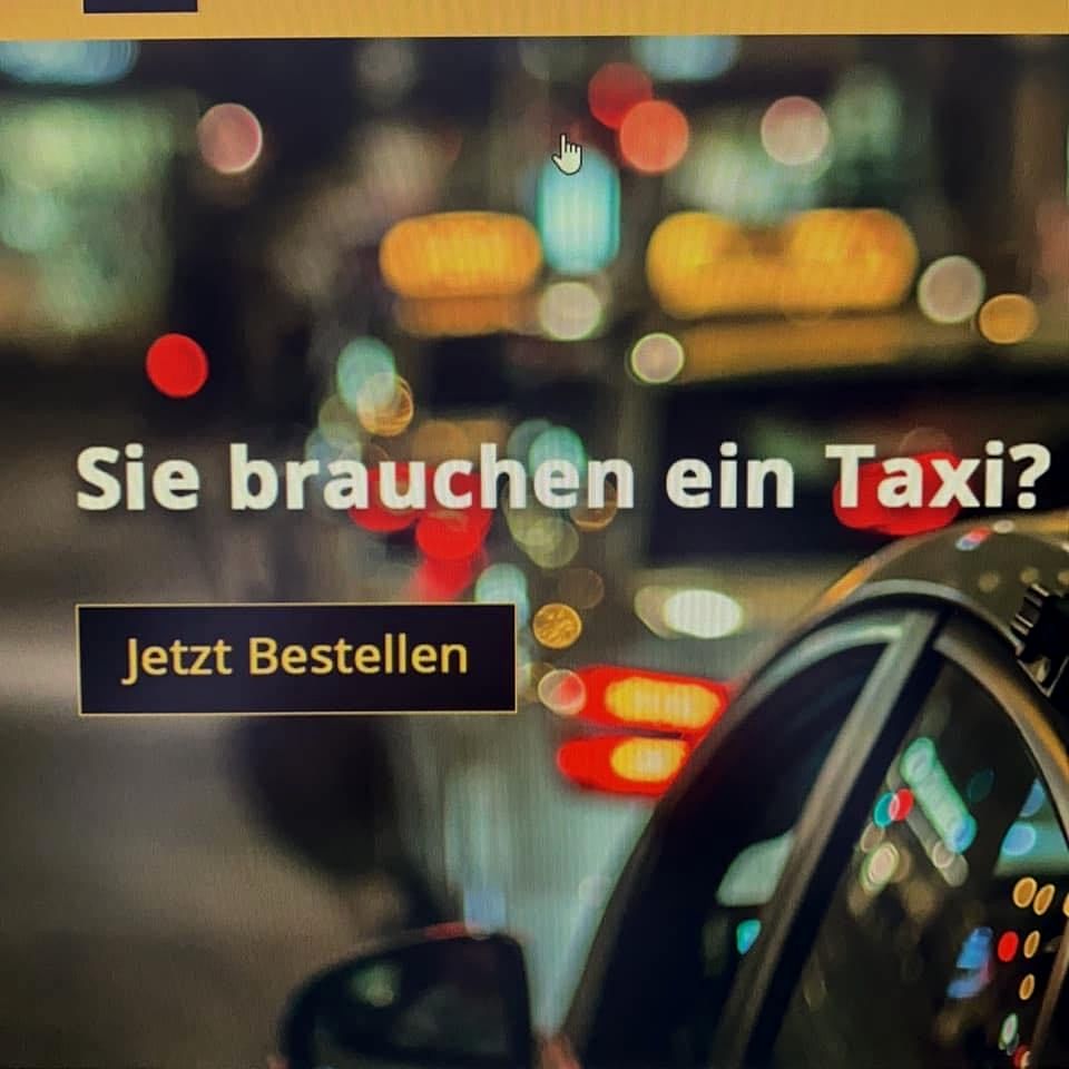 Heide-Taxi