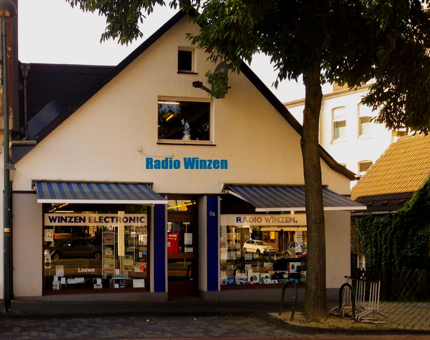 Radio Winzen