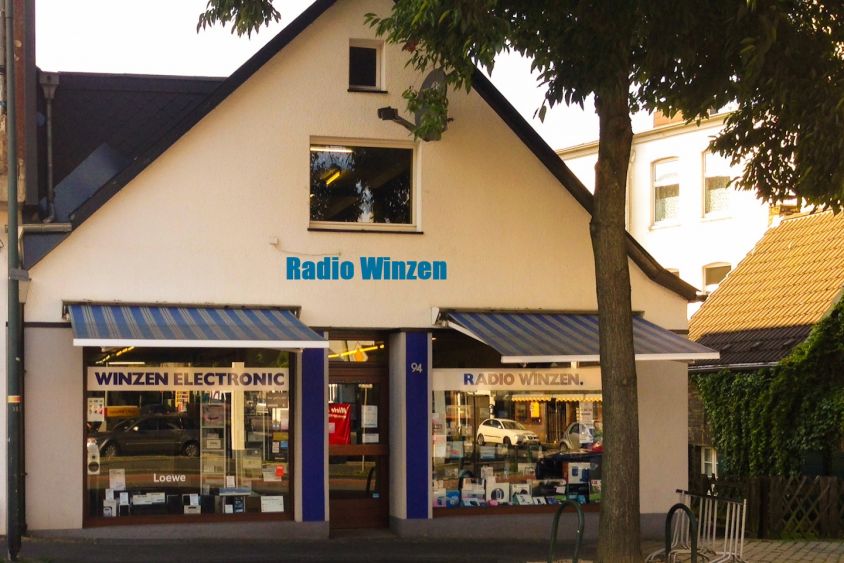 Radio Winzen