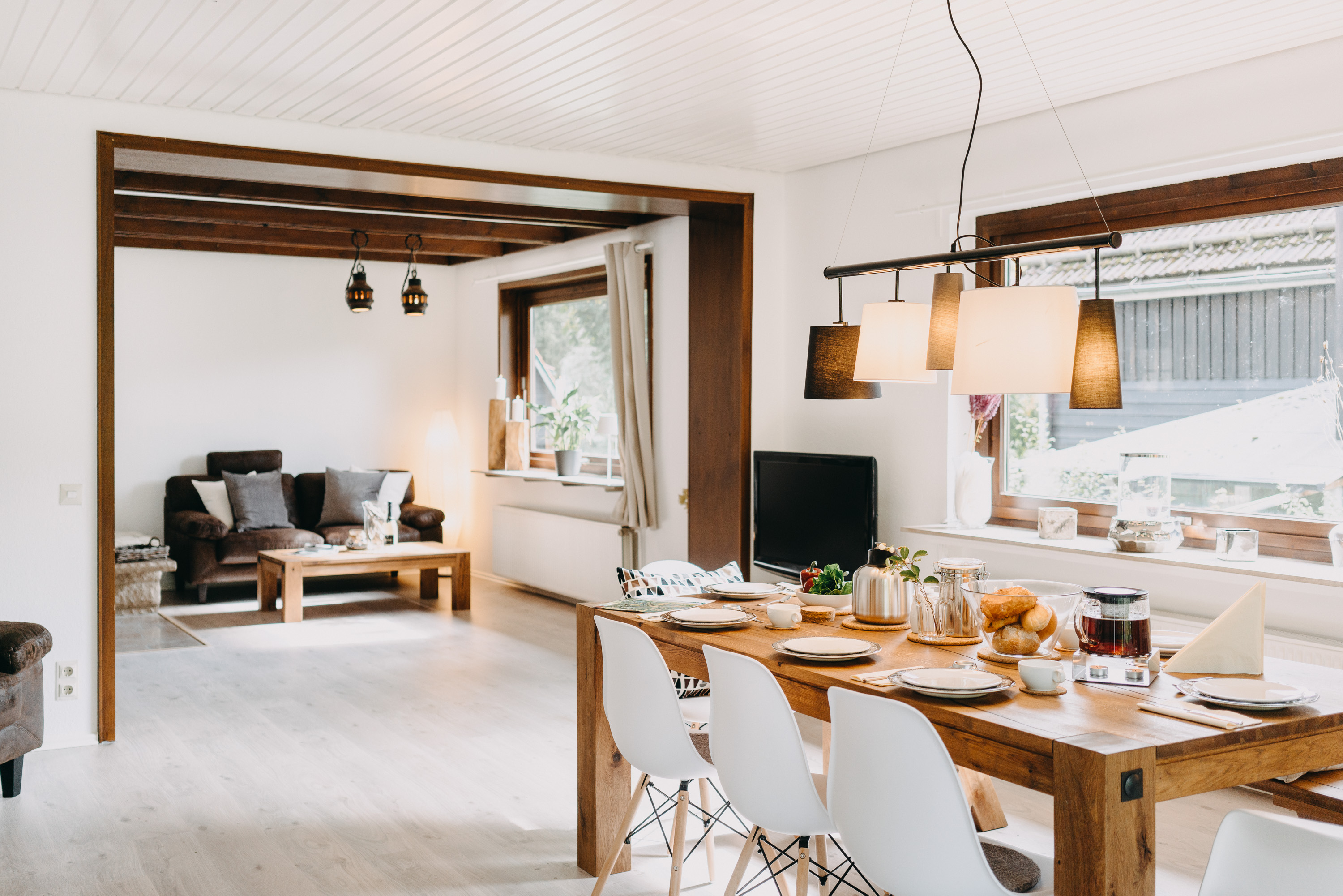 Berglust Braunlage Ferienwohnungen & Ferienhäuser