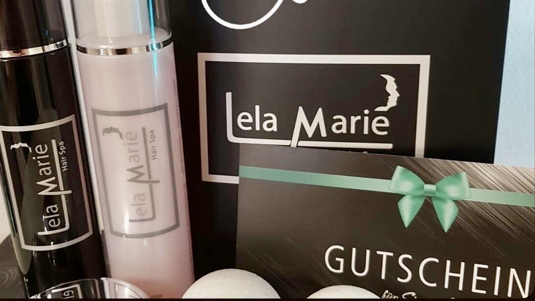 Lela`s Haarstudio & Kosmetik