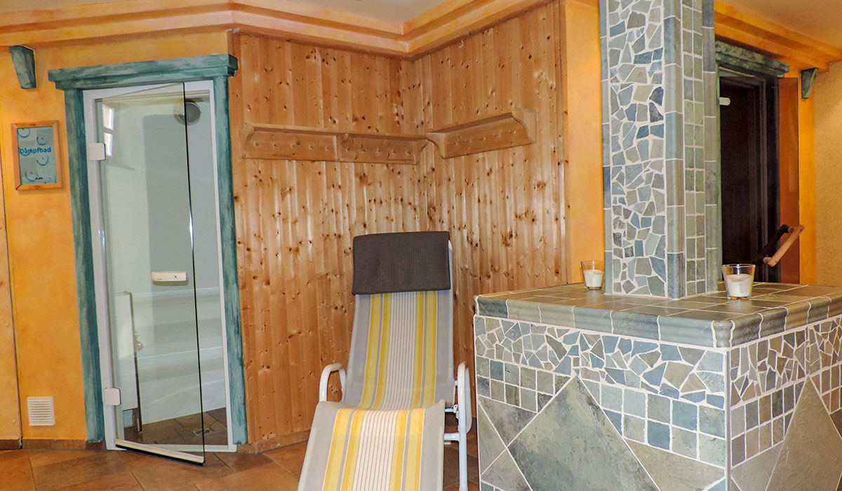 Hotel und Berggasthof Zum Sonnenhof