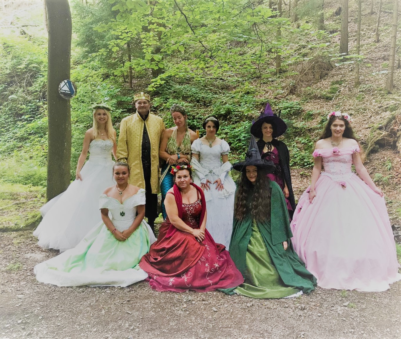 Märchengrund Bad Sachsa