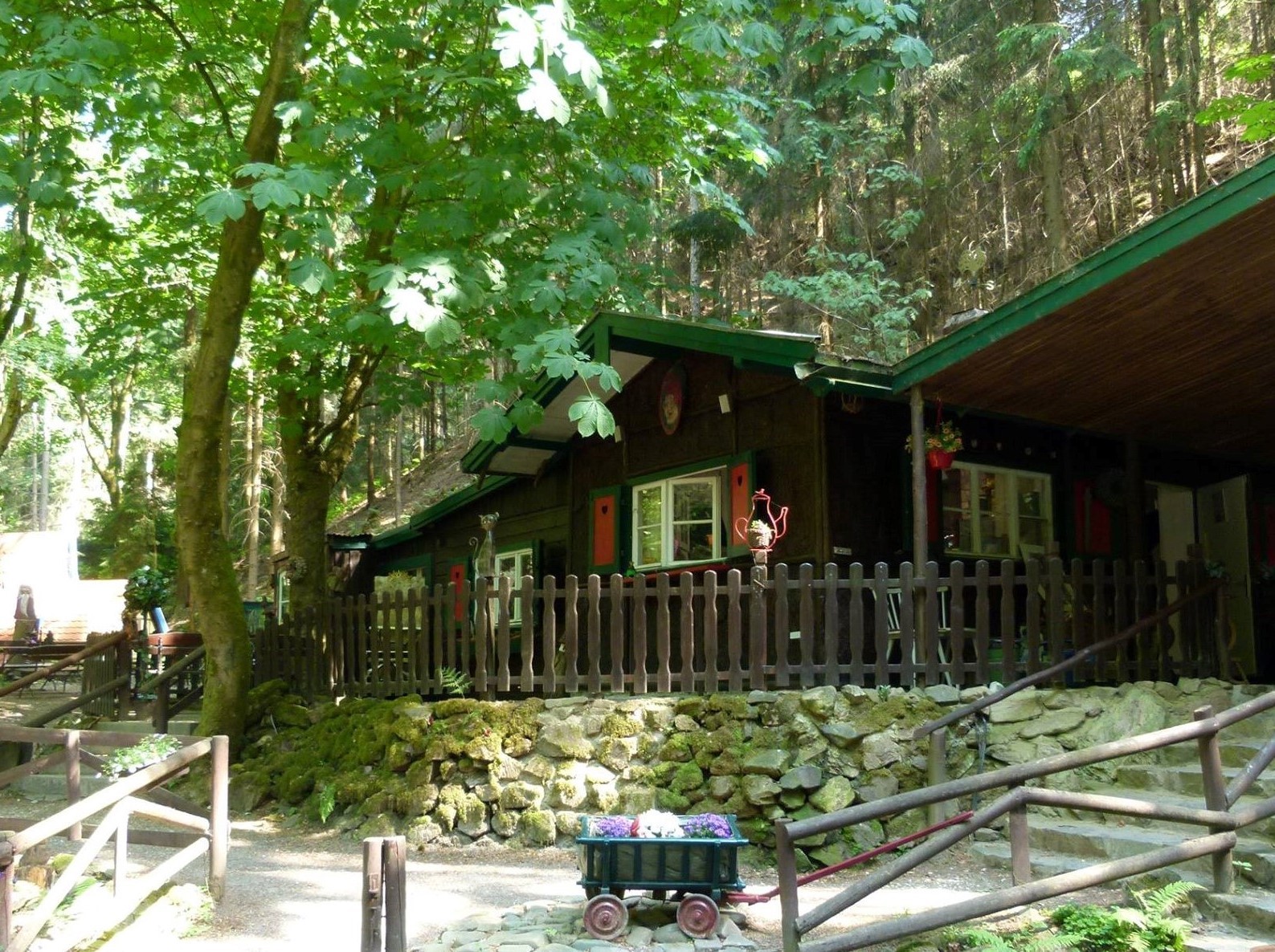 Märchengrund Bad Sachsa