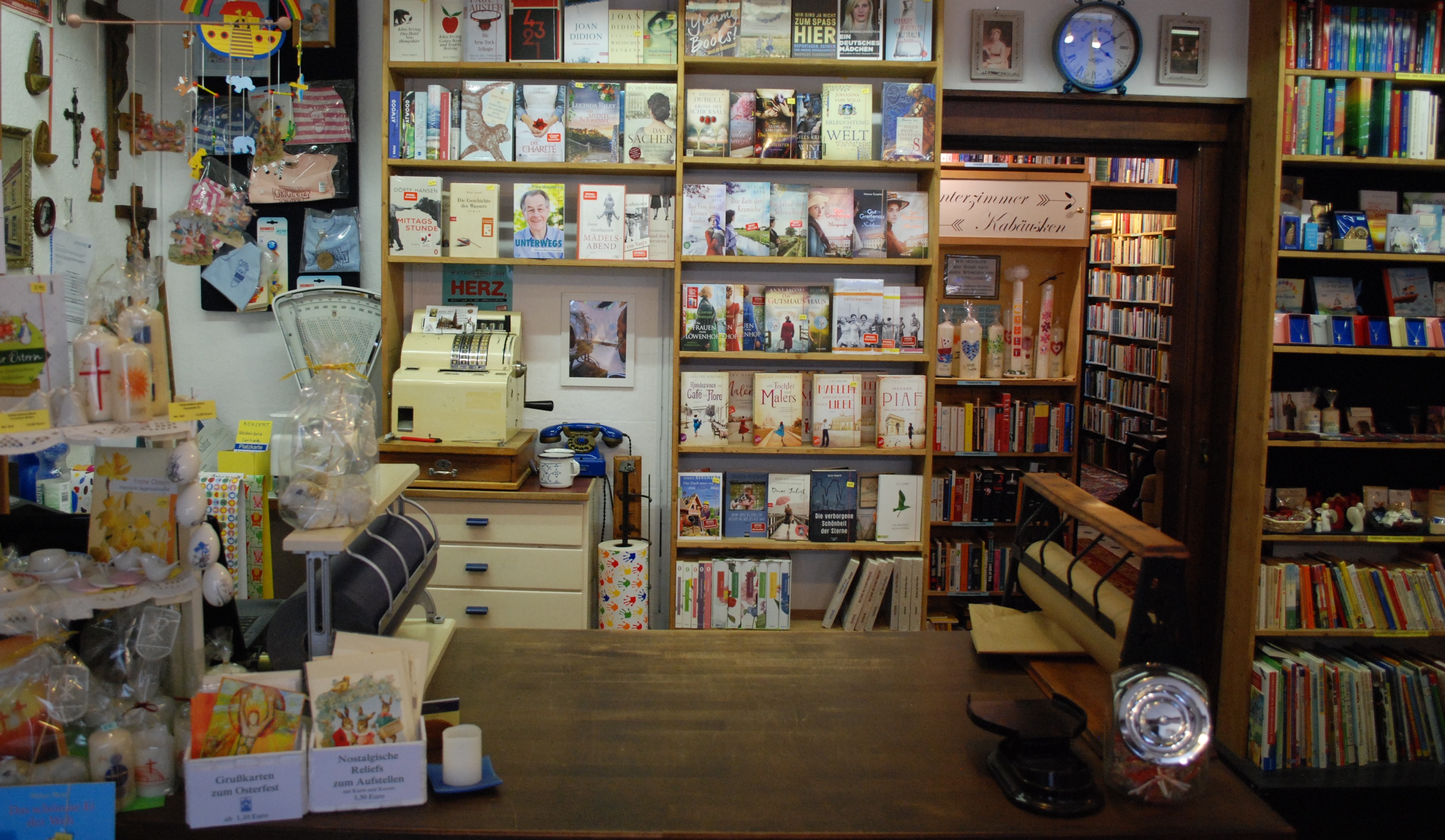 Buchhandlung am Dom Schwalmtal Gutscheine