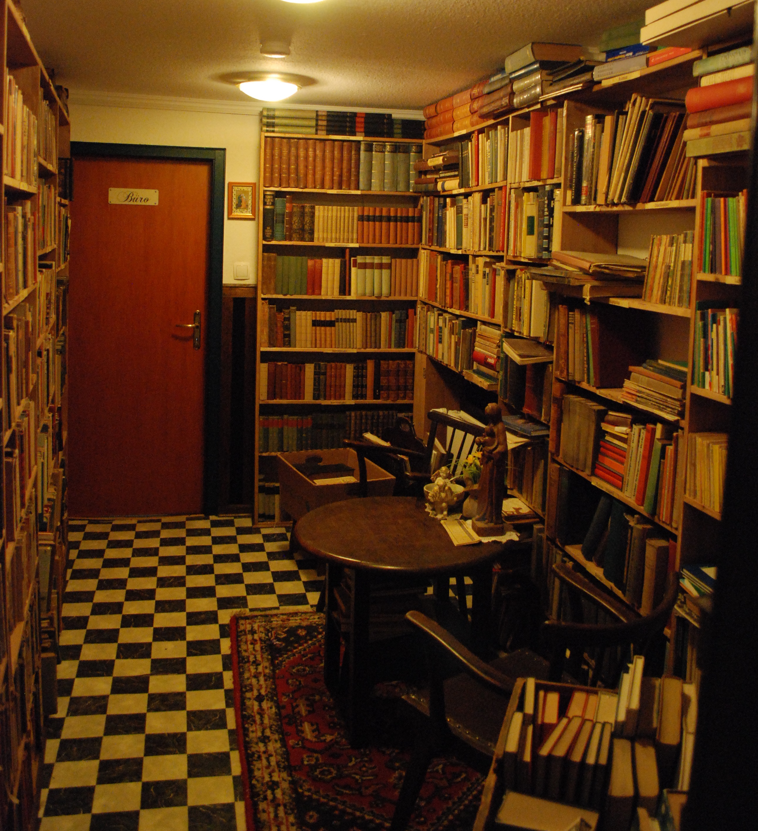 Buchhandlung am Dom Schwalmtal Gutscheine