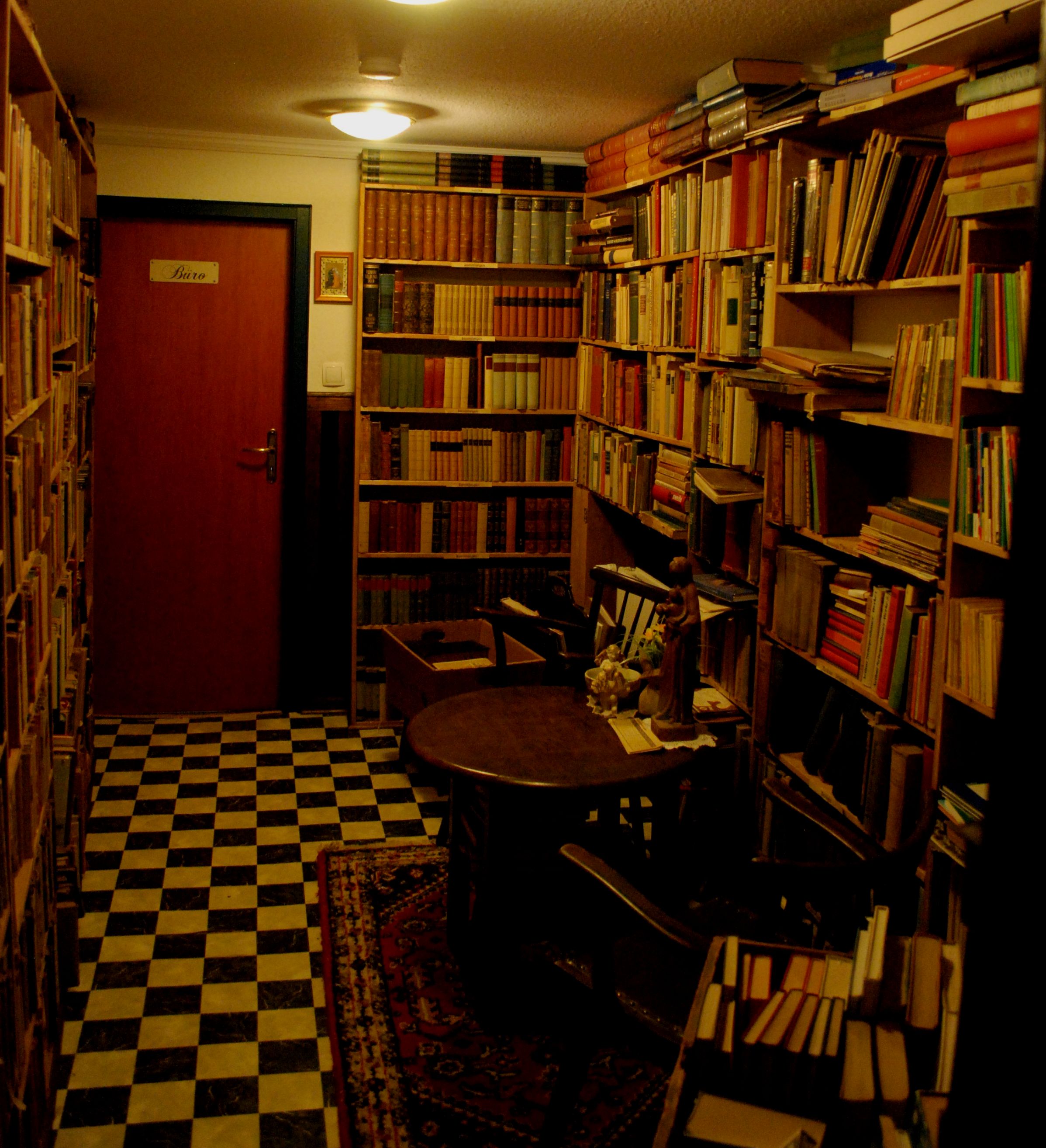 Buchhandlung am Dom