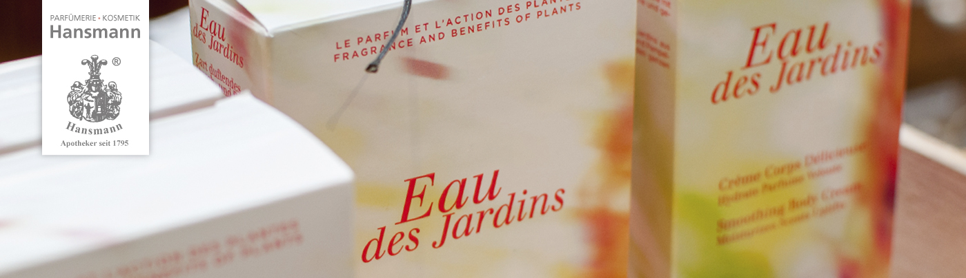 Parfümerie & Kosmetik  Hansmann