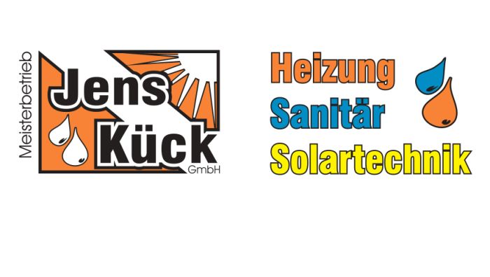 Jens Kück Heizung, Sanitär Solartechnik
