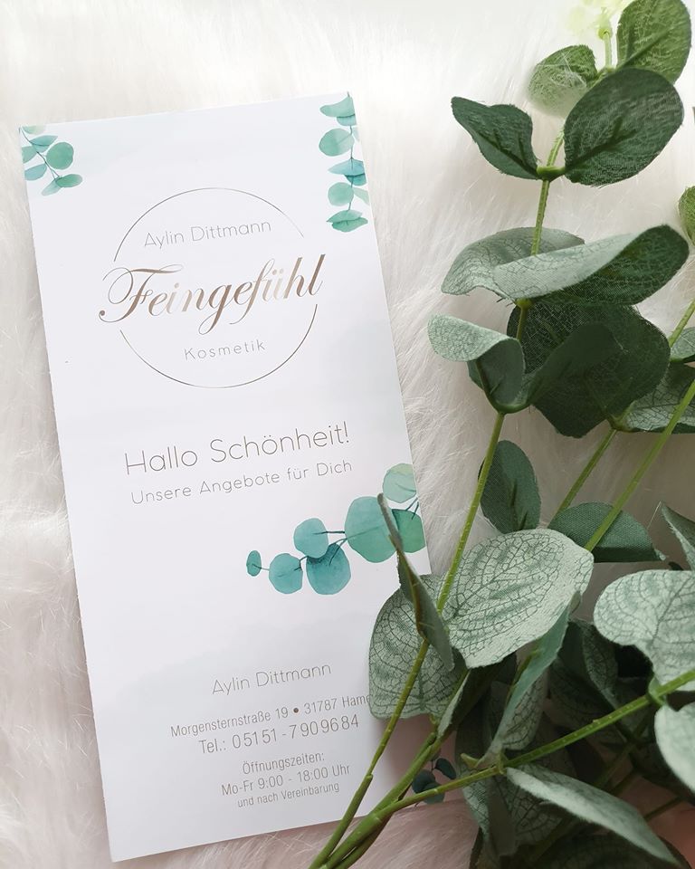 Feingefühl Kosmetik