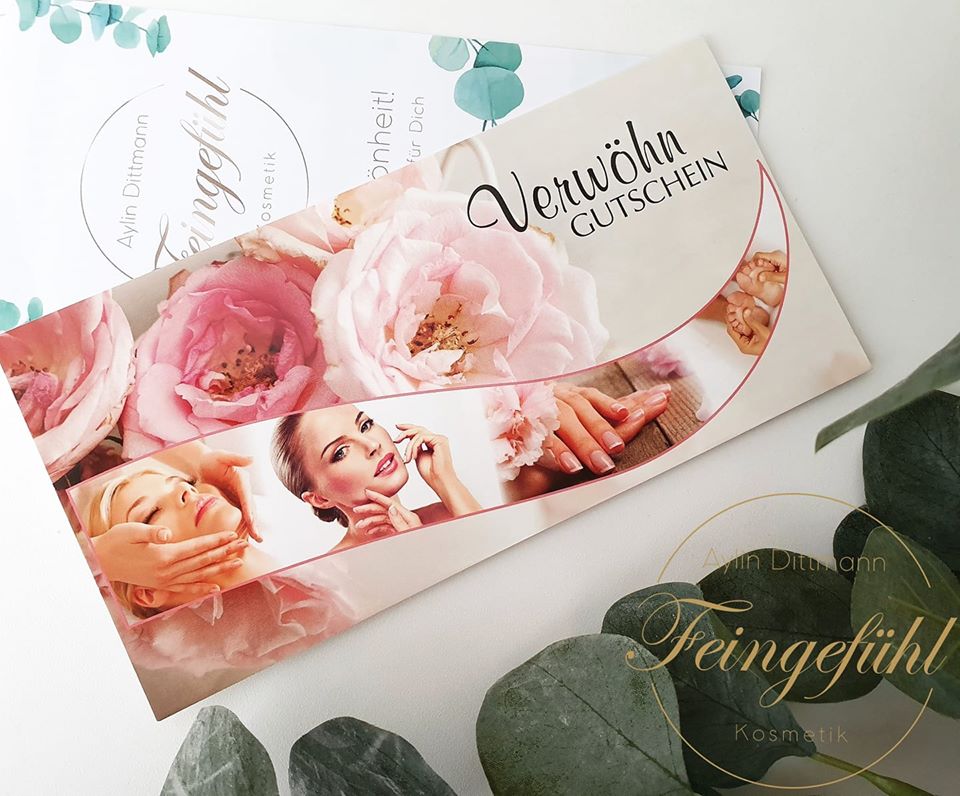 Feingefühl Kosmetik