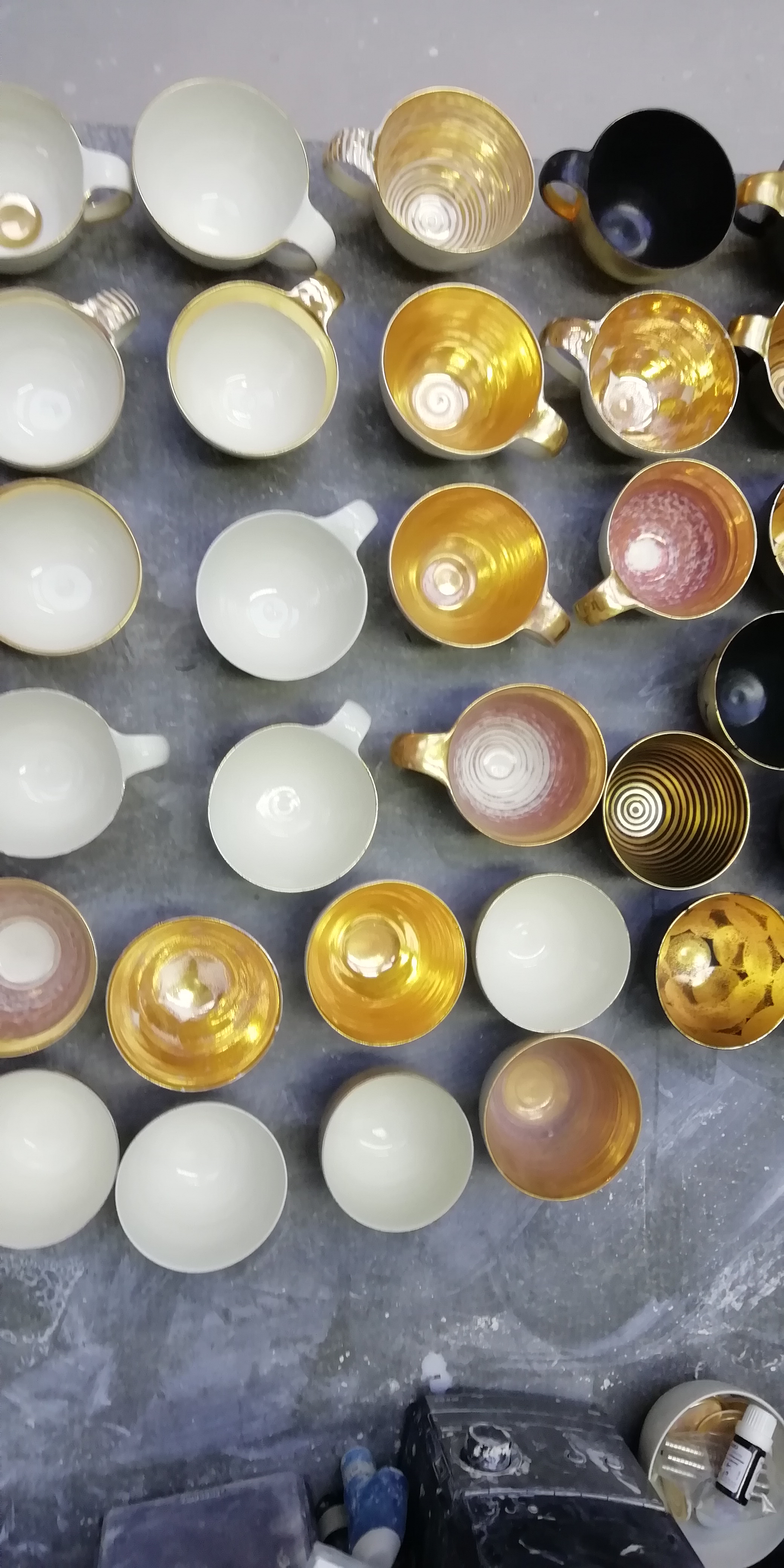 Keramik Frauke Alber