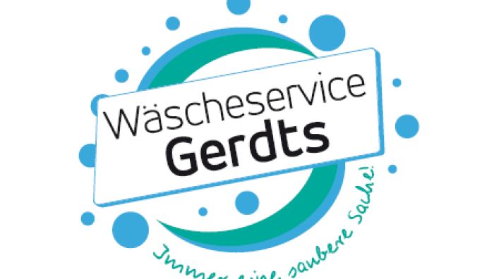 Wäscheservice Gerdts