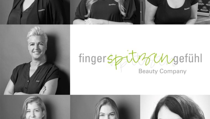 Fingerspitzengefühl Beauty Company