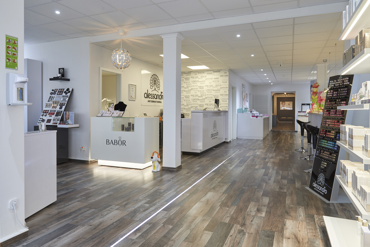 Fingerspitzengefühl Beauty Company