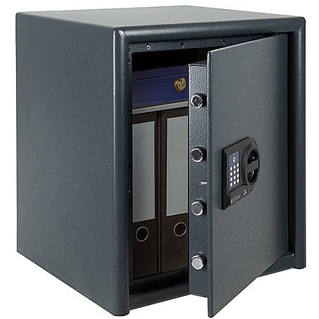 KROMBHOLZ-Sicherheitssysteme