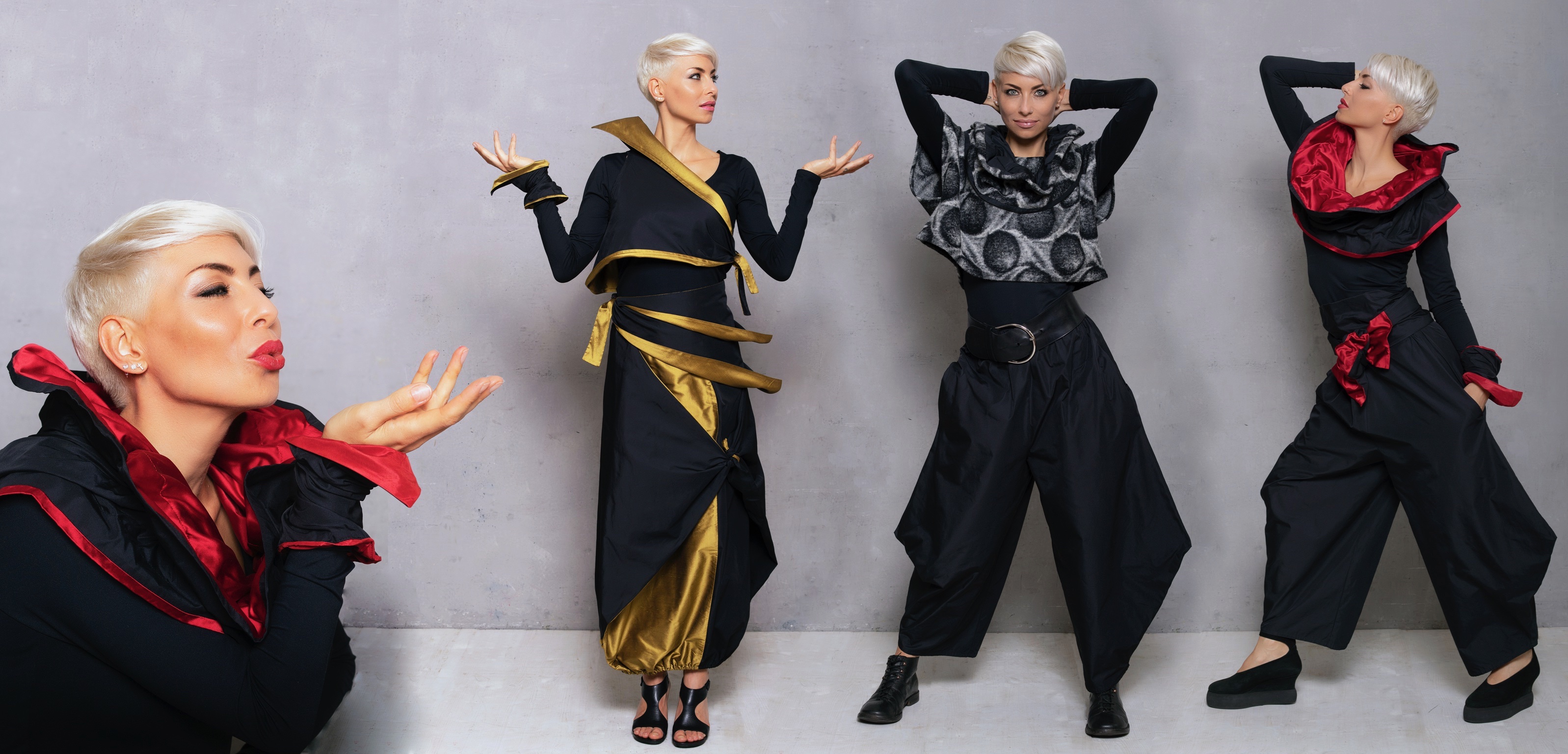 Atelier Sabine Wagner