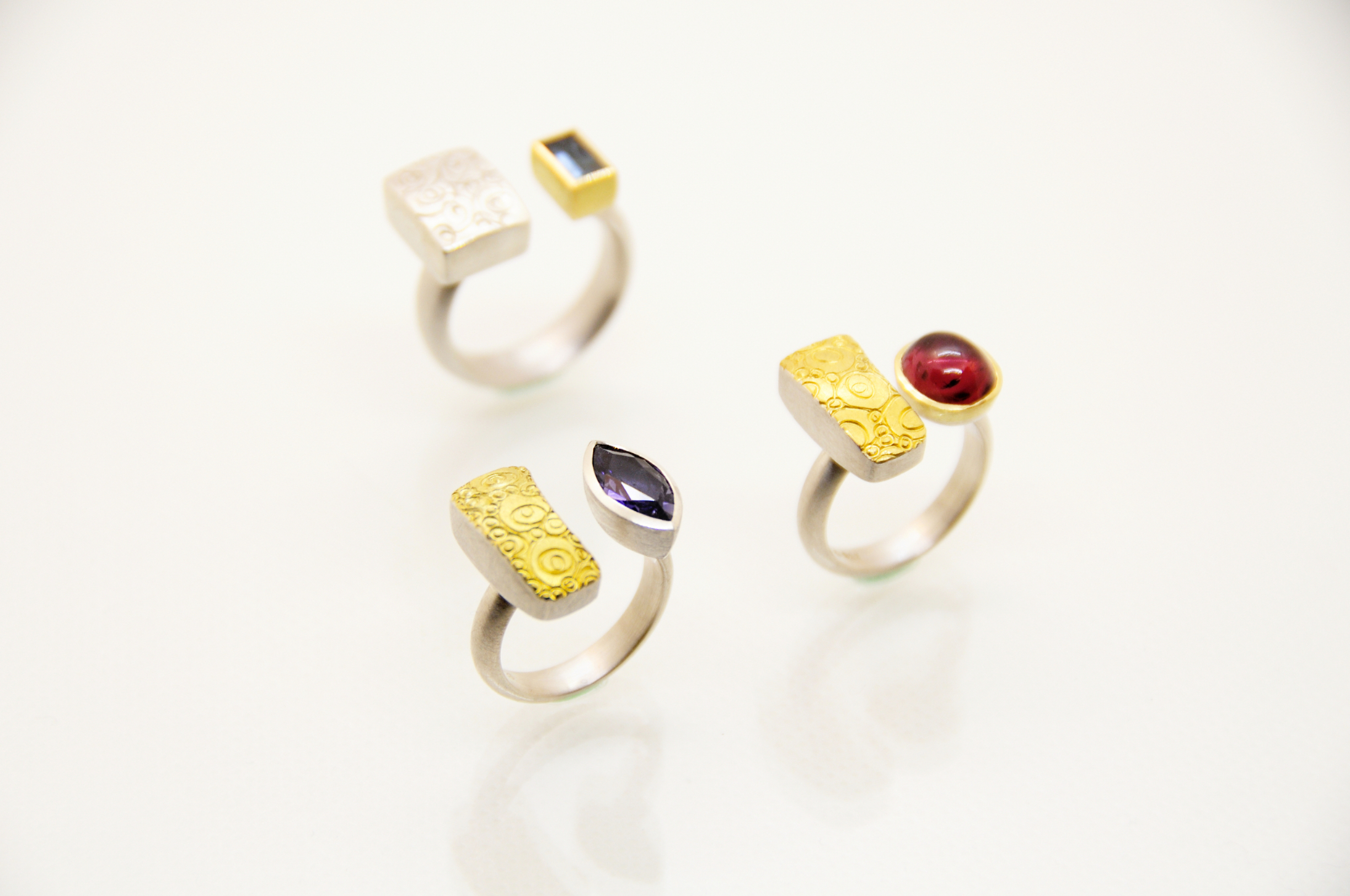 Britta Sommer handgemachte Kostbarkeiten