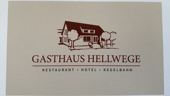 Gasthaus Hellwege