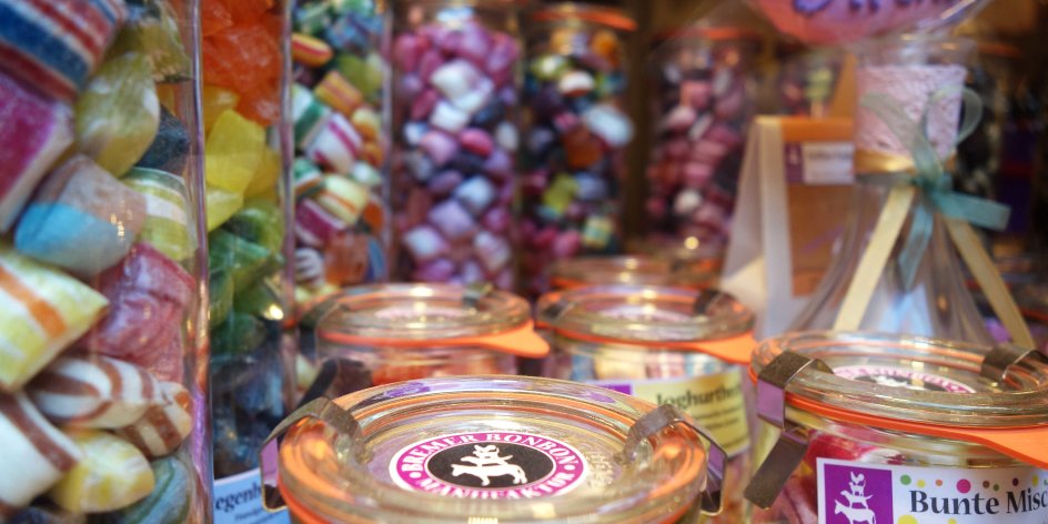 Bremer Bonbon Manufaktur