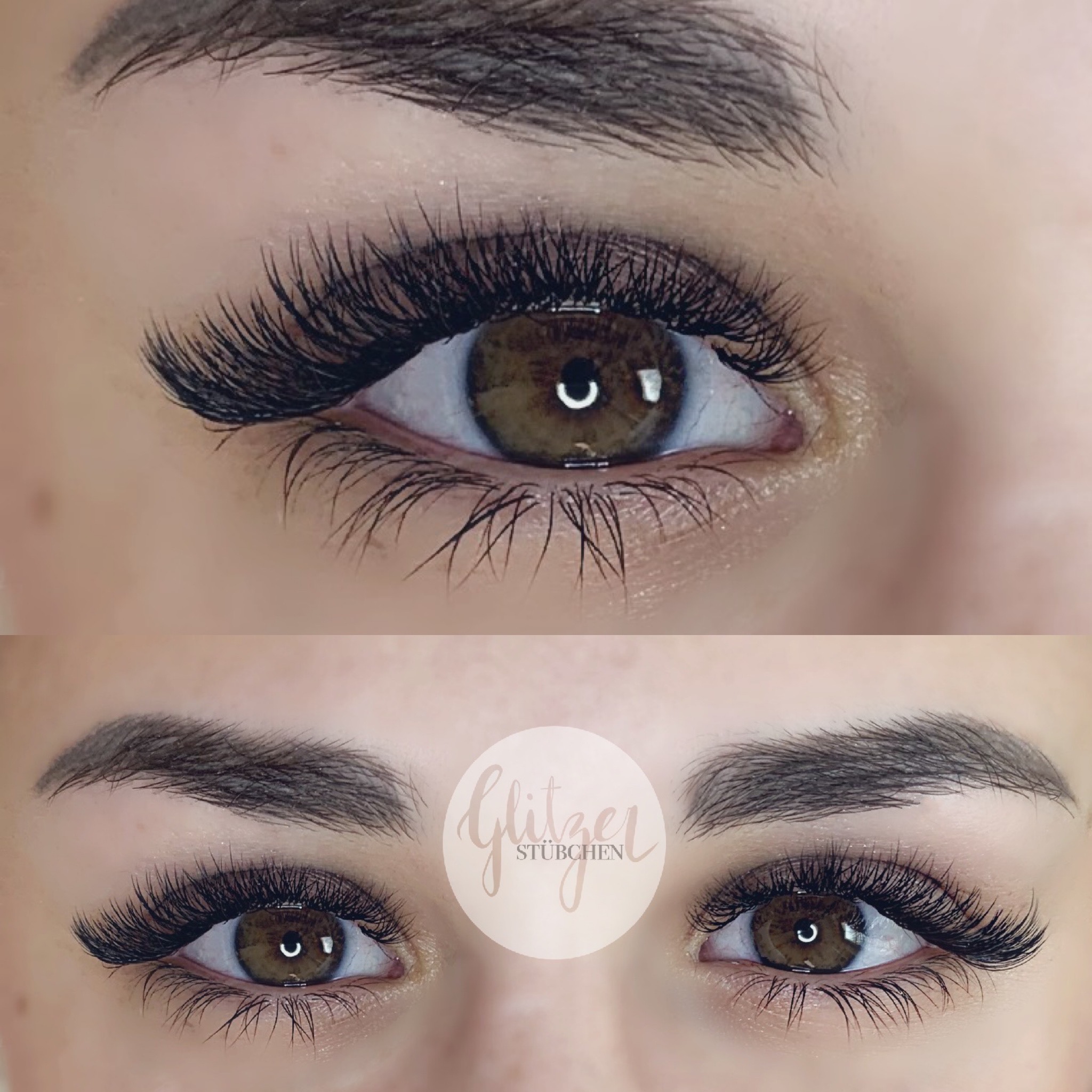 Glitzerstübchen Halle