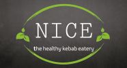 NICE - the healthy kebab eatery