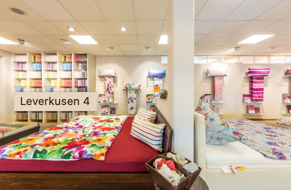 cubiculum - besser schlafen