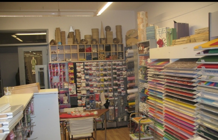 FÜLLGRAF'S WOLL- UND BASTELSTUBE