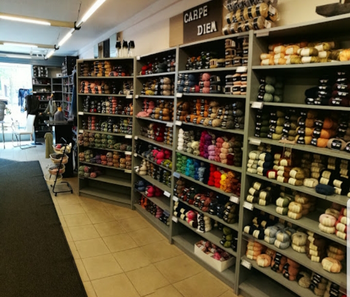 FÜLLGRAF'S WOLL- UND BASTELSTUBE