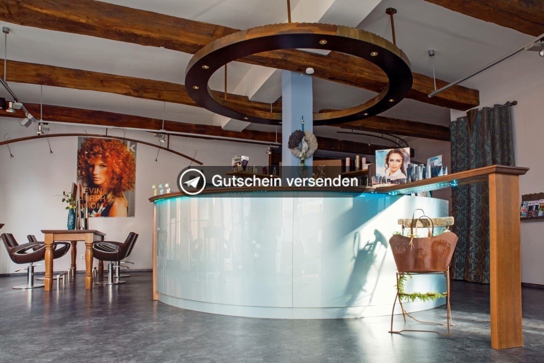 Hair & Beauty Company Lippstadt Gutscheine